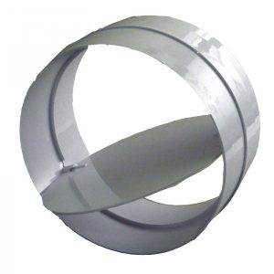 CLAPET ANTI-RETOUR 150MM