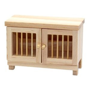 Cage à lapins / Clapier