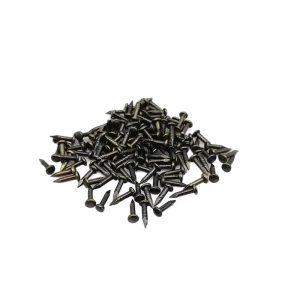 Clous bronze antique Ø 1,2 mm – Long 10 mm