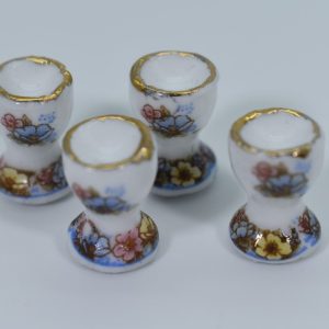 Coquetiers  » Fleurs des prés « 