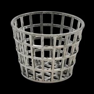Panier à bûches / Linge ou autres