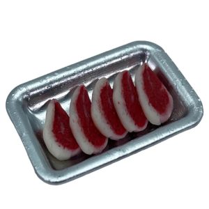 Côtelettes d&rsquo;agneau sur plat