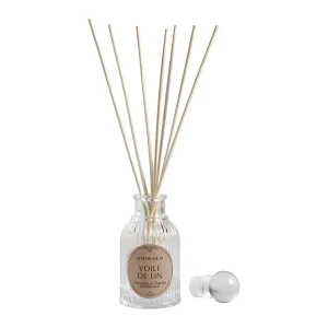 Diffuseur de Parfum d&rsquo;Ambiance Voile de Lin, Mathilde M