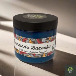 Crème Bazooka