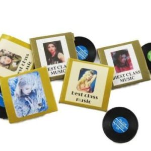 Disques 33 Tours