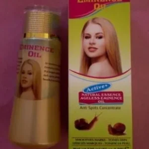 Concentré anti taches « Eminence Oil »