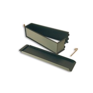 PATE UNI AVEC FOND EXOPAN  400