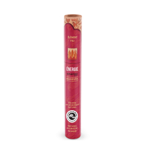 Encens ayurvédique Énergie (bâtons)
