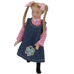 Enfant – Fille