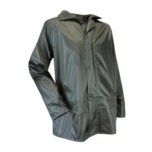 Ensemble de pluie (veste + pantalon) de travail LMA