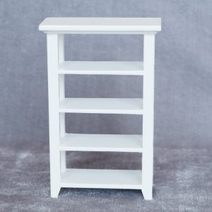 Etagère de Bibliothèque – Séjour – Cuisine