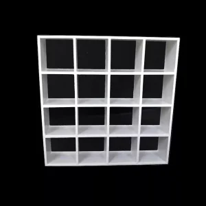 Etagère de Bibliothèque – Séjour