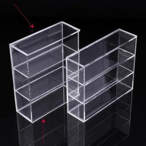 Etagère de rangement verticale
