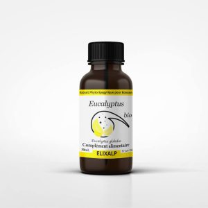 Eucalyptus bio