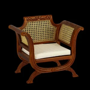 Fauteuil – Louis Philippe