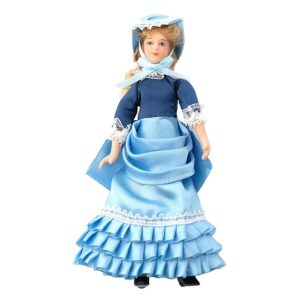 Jeune Femme – Estella