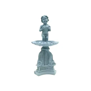 Fontaine de jardin