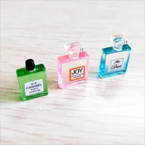 Flacons de parfum