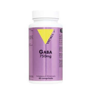 Gaba 750 mg