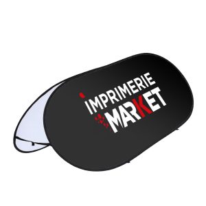 Golf Banner