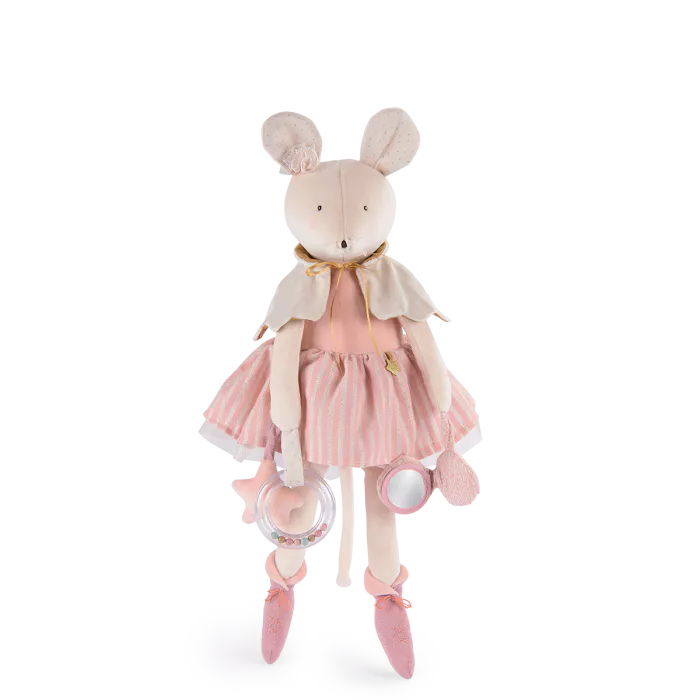 Grande Souris d&rsquo;Activités Petite Ecole de Danse, Moulin Roty – Image 4