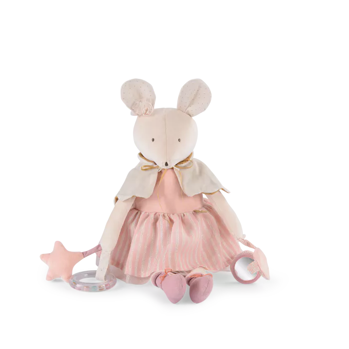 Grande Souris d&rsquo;Activités Petite Ecole de Danse, Moulin Roty – Image 5