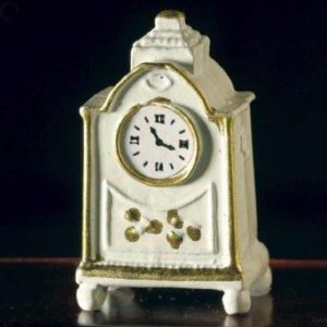 Horloge de cheminée