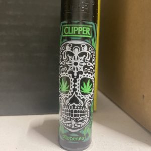 CLIPPER