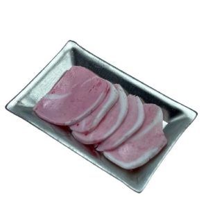 Plateau de Jambon