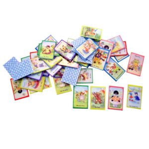 Jeu des 7 familles