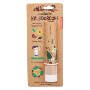 Kaléidoscope Huckleberry