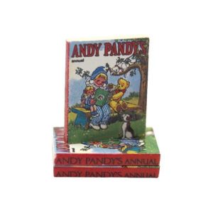 Livres  » Andy Pandy « 