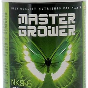 MASTER GROWER VEGETATIVE GROW 500ML – HYDROPASSION