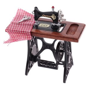 Machine à coudre