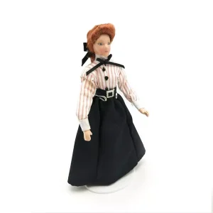 Femme maitresse d&rsquo;école