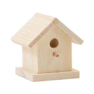 Nichoir pour oiseau