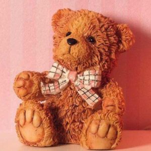 Nounours jouet