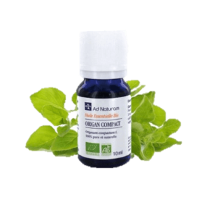 Origan Compact – Huile essentielle