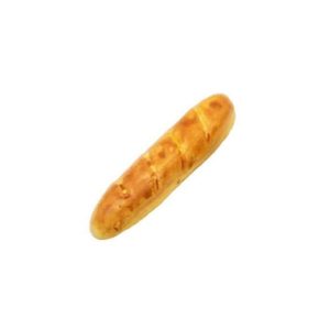 Baguette briochée