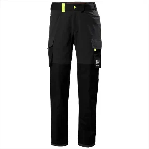 Pantalon de travail Oxford cargo 4X Helly Hansen