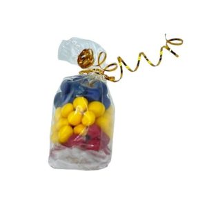 Paquet de bonbons
