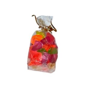 Paquet de bonbons