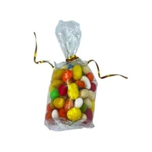 Paquet de bonbons