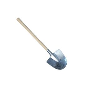 Pelle de jardin