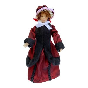 Jeune Femme – Caroline
