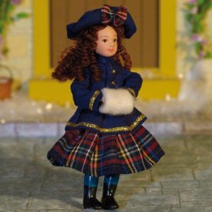 Enfant – Fille