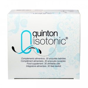 Quinton Isotonic