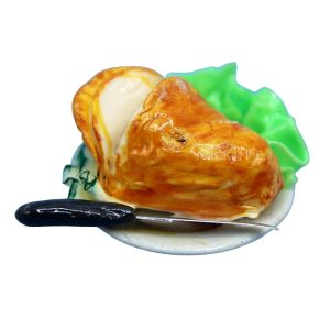 Rôti de porc