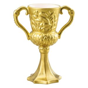 Coupe de Poufsouffle en Porcelaine – Harry Potter by SunArt