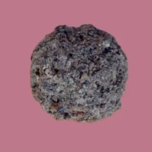 Savon noir Africain